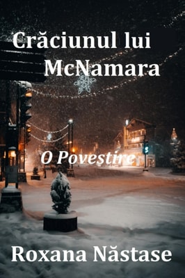 Craciunul lui McNamara