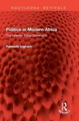 Politics in Modern Africa