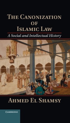 Canonization of Islamic Law