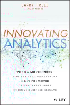 Innovating Analytics