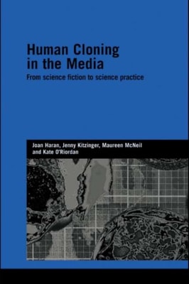 Human Cloning in the Media