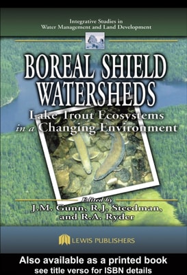 Boreal Shield Watersheds