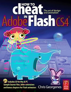 How to Cheat in Adobe Flash CS4