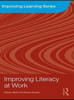 Improving Literacy at Work
