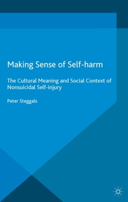 Making Sense of Self-harm