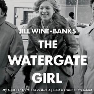 Watergate Girl