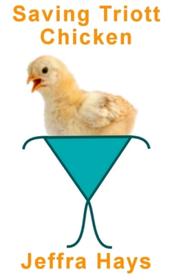 Saving Triott Chicken