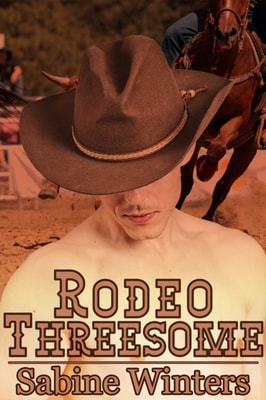 Rodeo Threesome