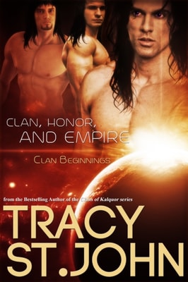 Clan, Honor, and Empire