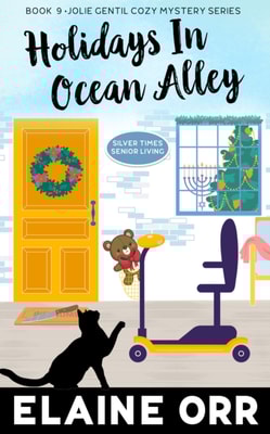 Holidays in Ocean Alley