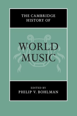 Cambridge History of World Music