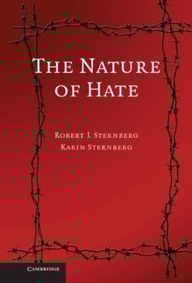 Nature of Hate