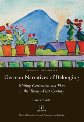 German Narratives of Belonging