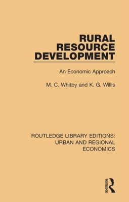 Rural Resource Development
