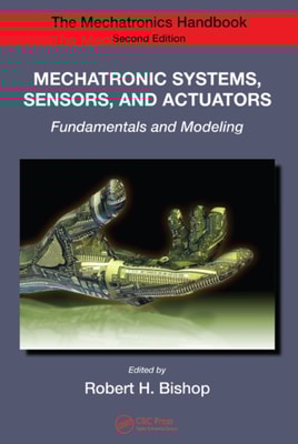 Mechatronic Systems, Sensors, and Actuators
