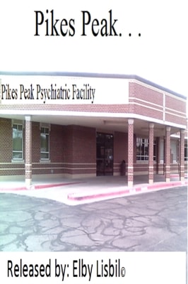 Pikes Peak. . .