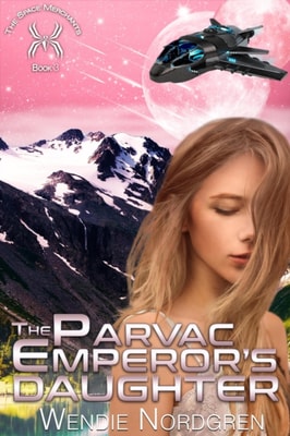 Parvac Emperor's Daughter