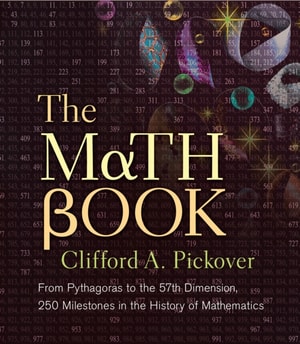 Math Book