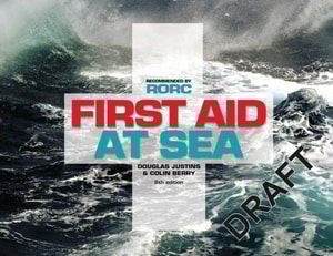 First Aid At Sea