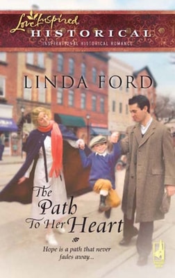 Path To Her Heart