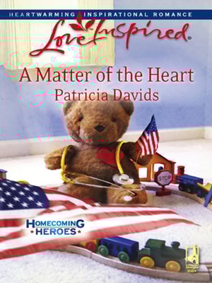 Matter Of The Heart