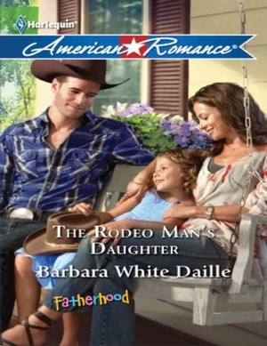 Rodeo Man's Daughter