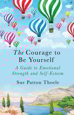 Courage to be Yourself