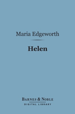 Helen (Barnes & Noble Digital Library)