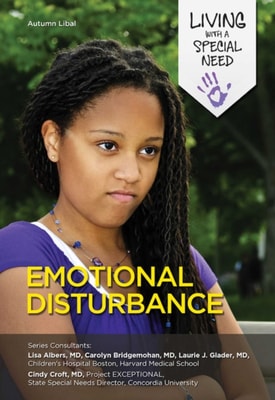 Laws That Protect Youth with Special Needs