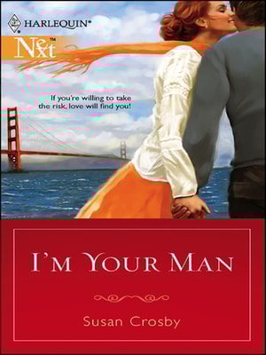 I'm Your Man