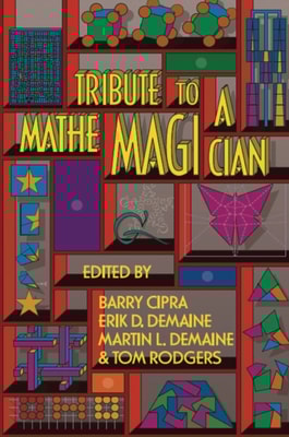 Tribute to a Mathemagician