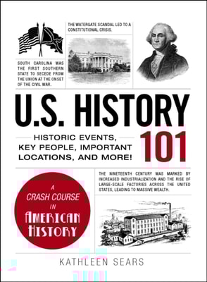 U.S. History 101