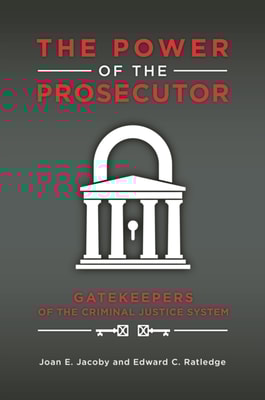 Power of the Prosecutor