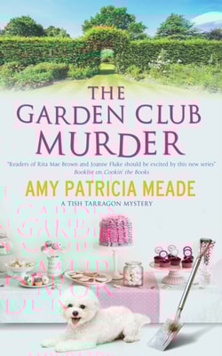 Garden Club Murders