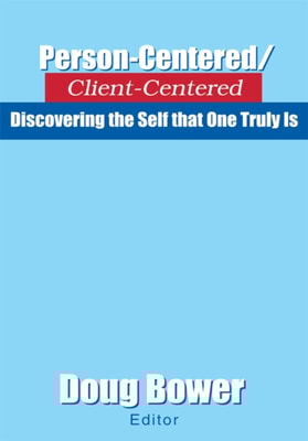 Person-Centered/Client-Centered