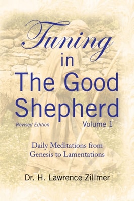 Tuning in the Good Shepherd Volume 1