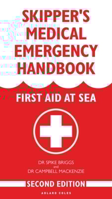 Skipper's Medical Emergency Handbook