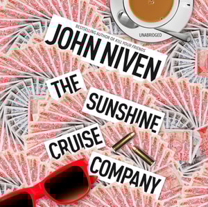Sunshine Cruise Company