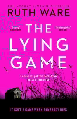 Lying Game