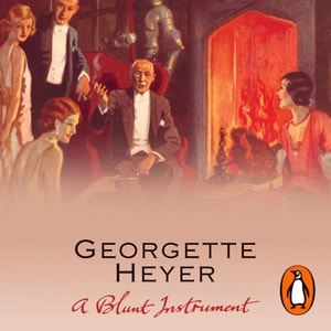 Blunt Instrument