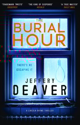 Burial Hour