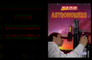 Astronomers