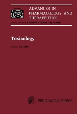 Toxicology