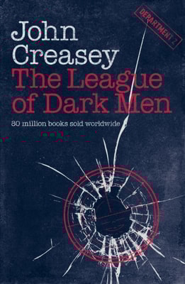 League of Dark Men