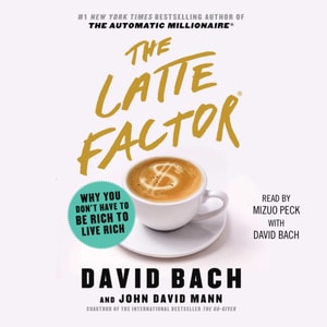 Latte Factor