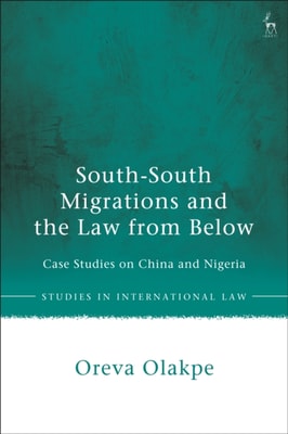 South-South Migrations and the Law from Below