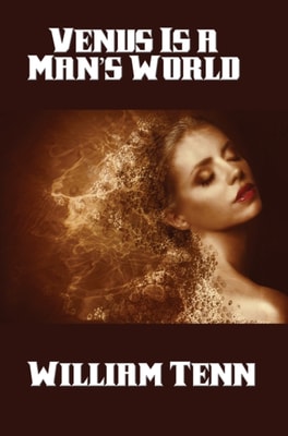 Venus Is a Man's World