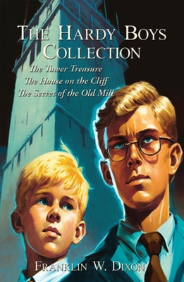 Hardy Boys Collection