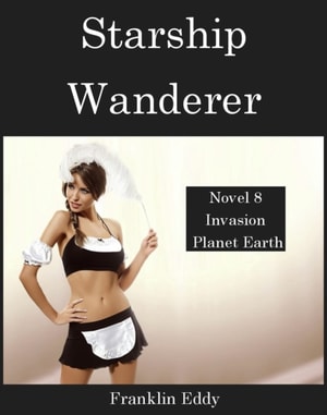 Starship Wanderer