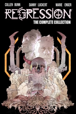 Regression: The Complete Collection